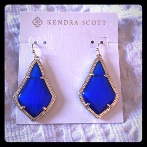 Kendra Scott Alex Earrings